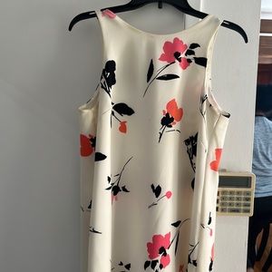 Ralph Lauren floral Dress, Size 12P